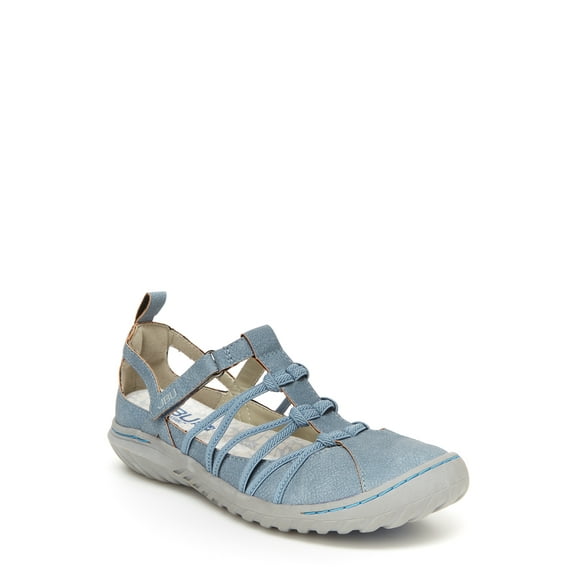 JBU by Jambu Women's Juliet Bungee Casual shoes