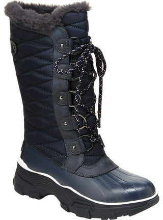 Mens duck boots walmart deals
