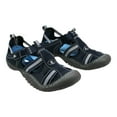 thumbnail image 1 of JBU by Jambu Women's Regal Water Ready Sneaker, Blue, 7, 1 of 5