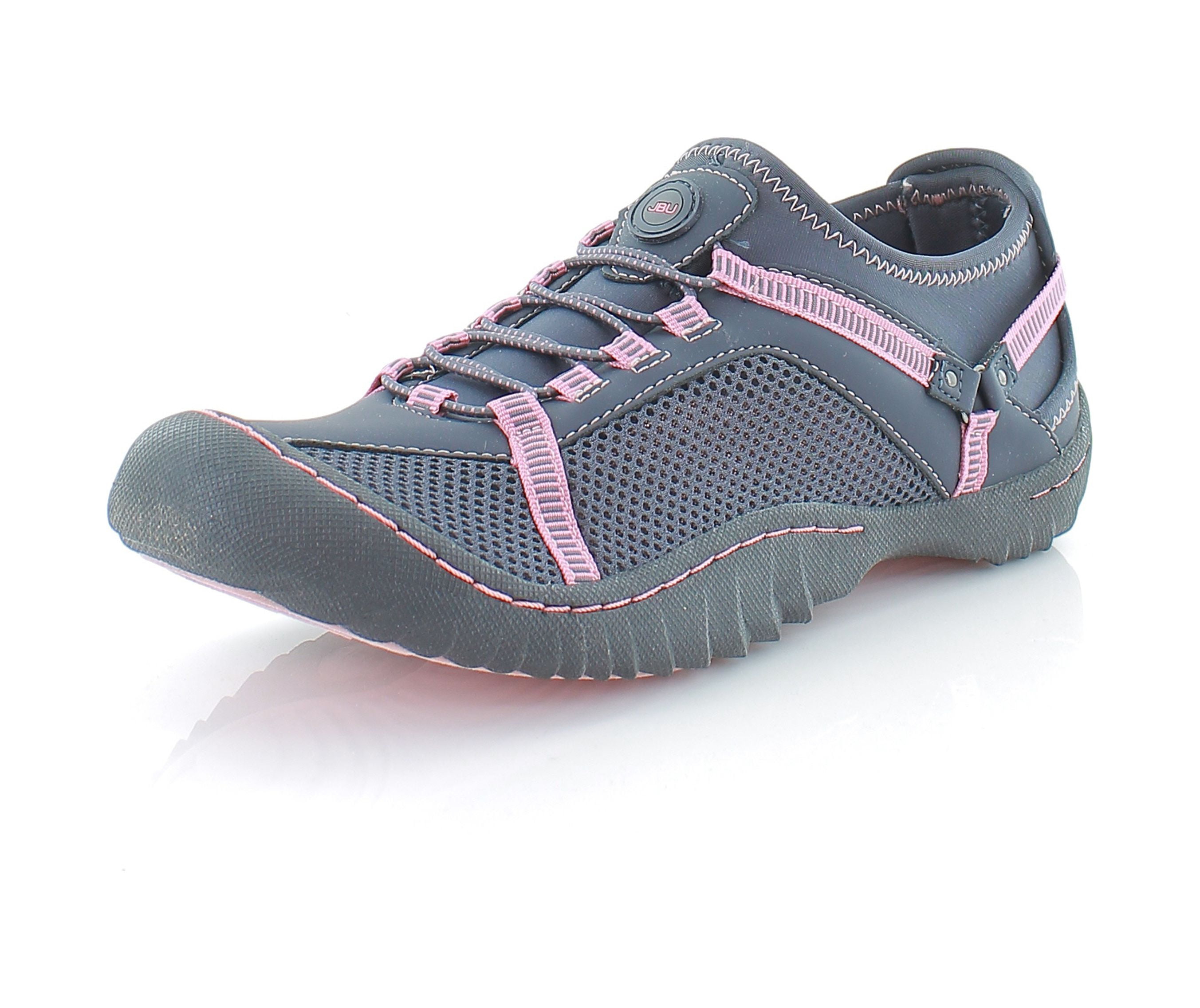 Jbu by jambu women's tahoe max sneaker best sale