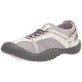 thumbnail image 1 of JBU by Jambu Women's Tahoe Water Ready Sneaker, Off White/Blush, 8.5, 1 of 8