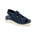 thumbnail image 1 of JBU by Jambu Womens Ava  Slip On Outdoors Slingback Sandals, 1 of 3