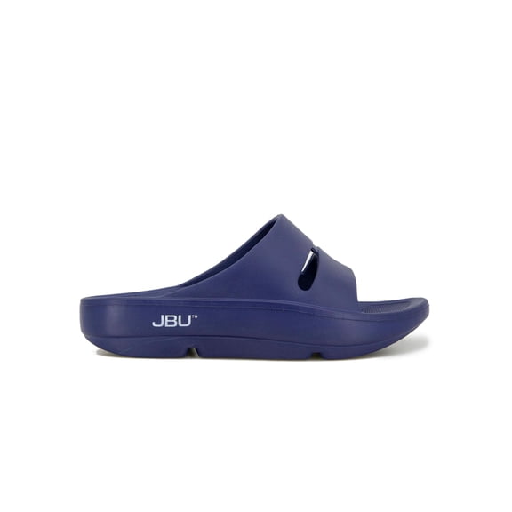 JBU by Jambu Womens Dover Rubber Pool Slides