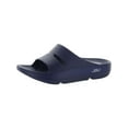 thumbnail image 1 of JBU by Jambu Womens Dover Sandals Slip On Pool Slides, 1 of 2