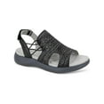 thumbnail image 1 of JBU by Jambu Womens FRANCIS Slip on Comfy Slingback Sandals, 1 of 3