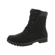 JBU by Jambu Womens Fargo Waterproof Waterproof Waterproof & Weather Resistant