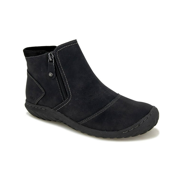 Jbu ankle boots discount