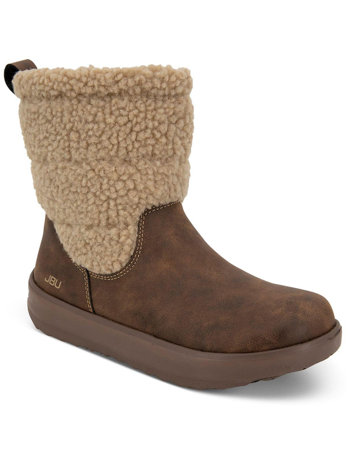 jbu womens winter boots