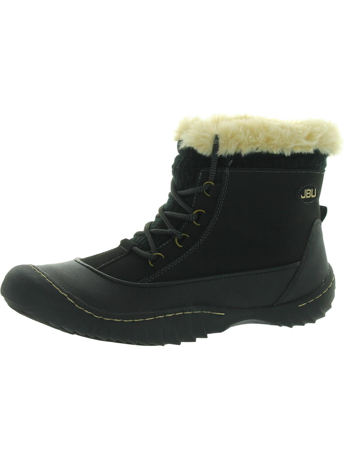 jbu womens boots