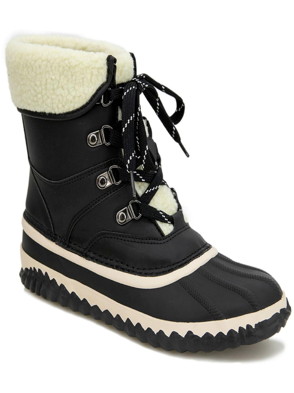 jbu snow boots