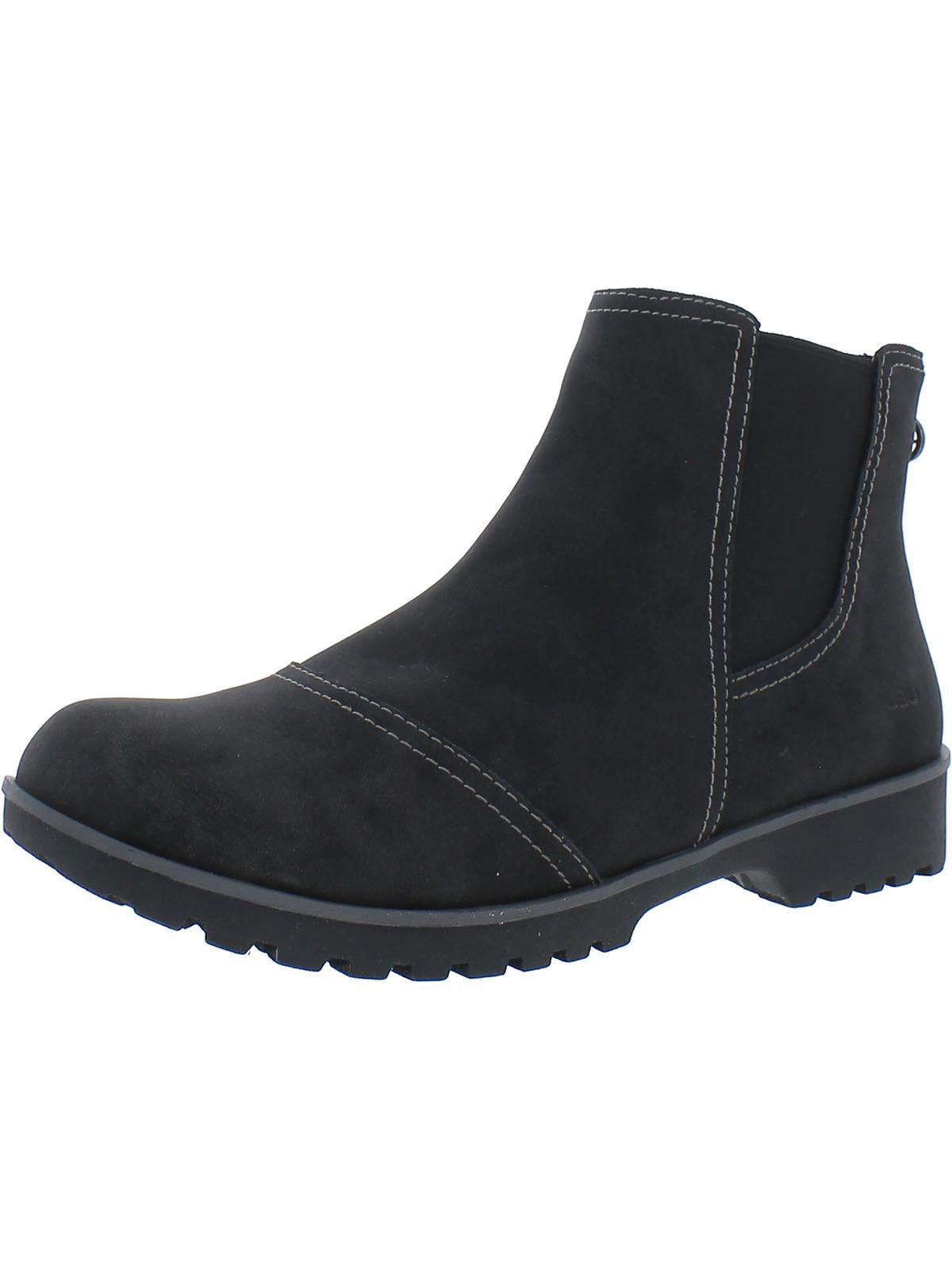 jbu water resistant boots