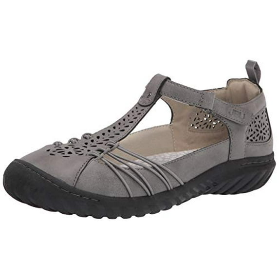Womens JBU by Jambu Sahara Flats