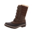thumbnail image 1 of JBU by Jambu Womens Siberia  Cold Weather Faux Leather Winter & Snow Boots, 1 of 1