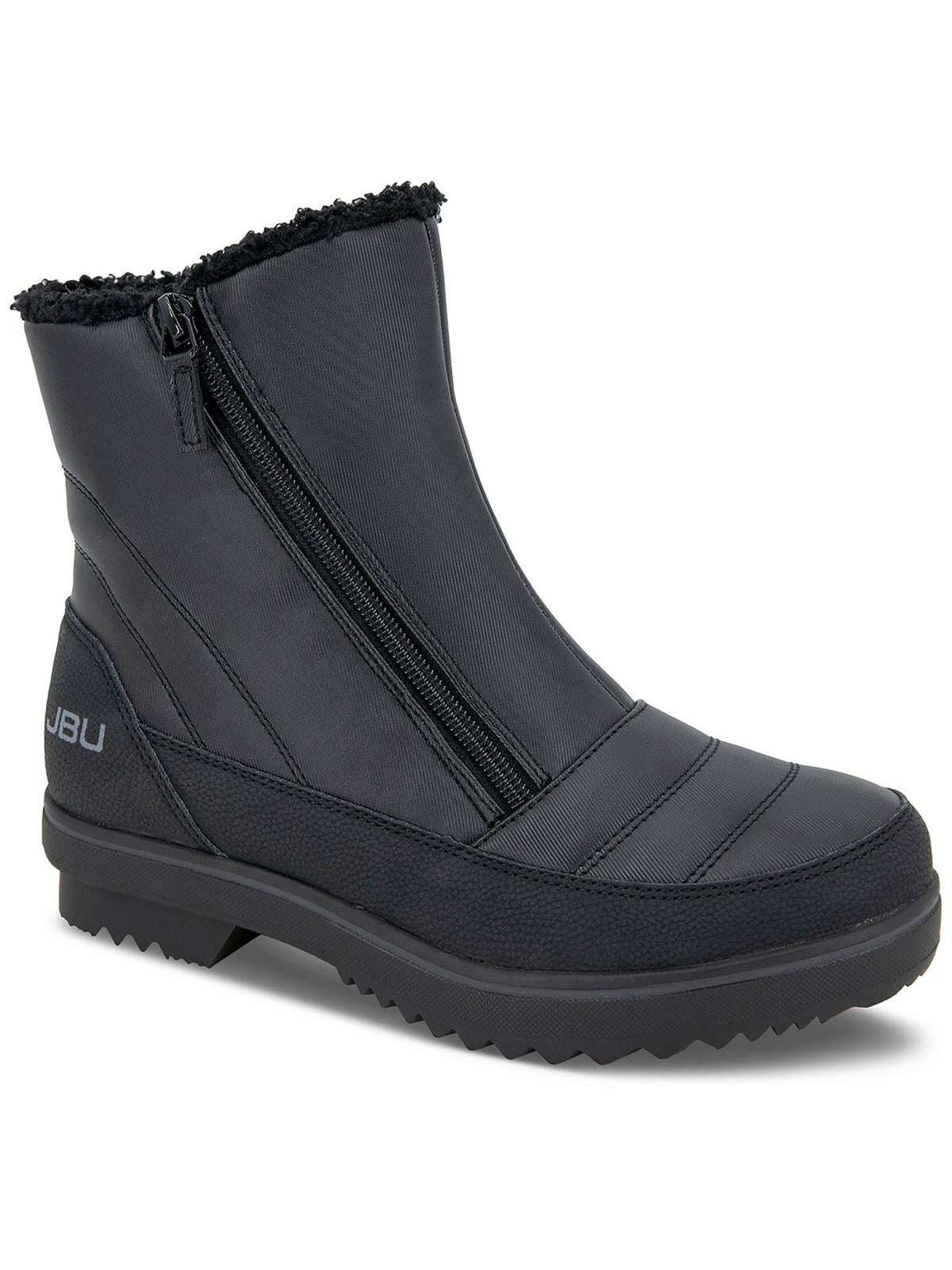 JBU by Jambu beschichteten Snowbird Faux