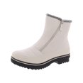 thumbnail image 1 of JBU by Jambu Womens Snowbound Faux Fur Ankle Winter & Snow Boots, 1 of 1