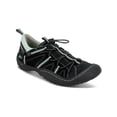 thumbnail image 1 of JBU by Jambu Womens Synergy Outdoor Trail Slip-On Sneakers, 1 of 3
