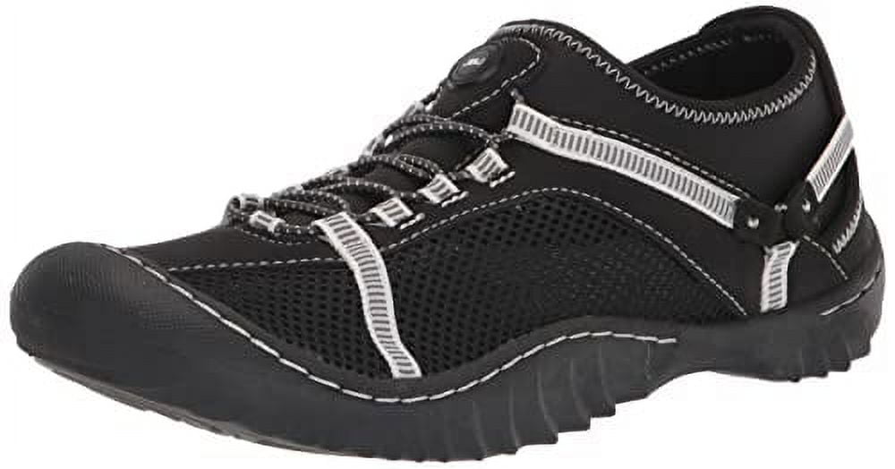 JBU by Jambu Womens Tahoe Water Ready Water Ready Athletic and Training
