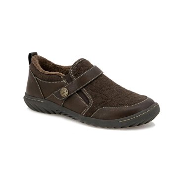jbu woodbury duck shoe