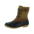 thumbnail image 1 of JBU by Jambu Womens Windsor  Leather Ankle Waterproof & Weather Resistant, 1 of 3