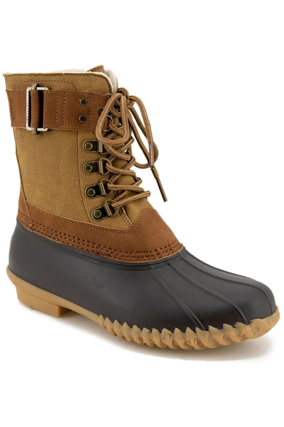 by Jambu Womens Windsor Outdoors Cold Weather Waterproof & Weather Resistant