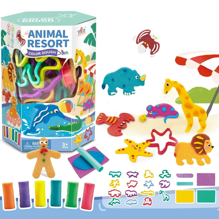 Old play doh sets sales
