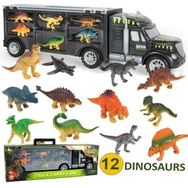 LEGO Jurassic Park Visitor Center: T. rex & Raptor Attack 76961 Buildable  Dinosaur Toy, Gift for Teens and Kids Aged 12 and Up, Including a Dino  Skeleton Figure, 6 Minifigures and More 
