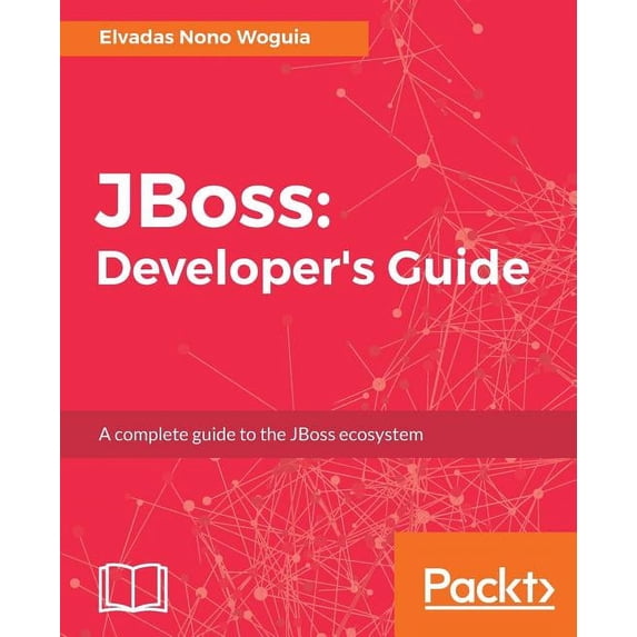 JBoss: Developer's Guide, (Paperback)