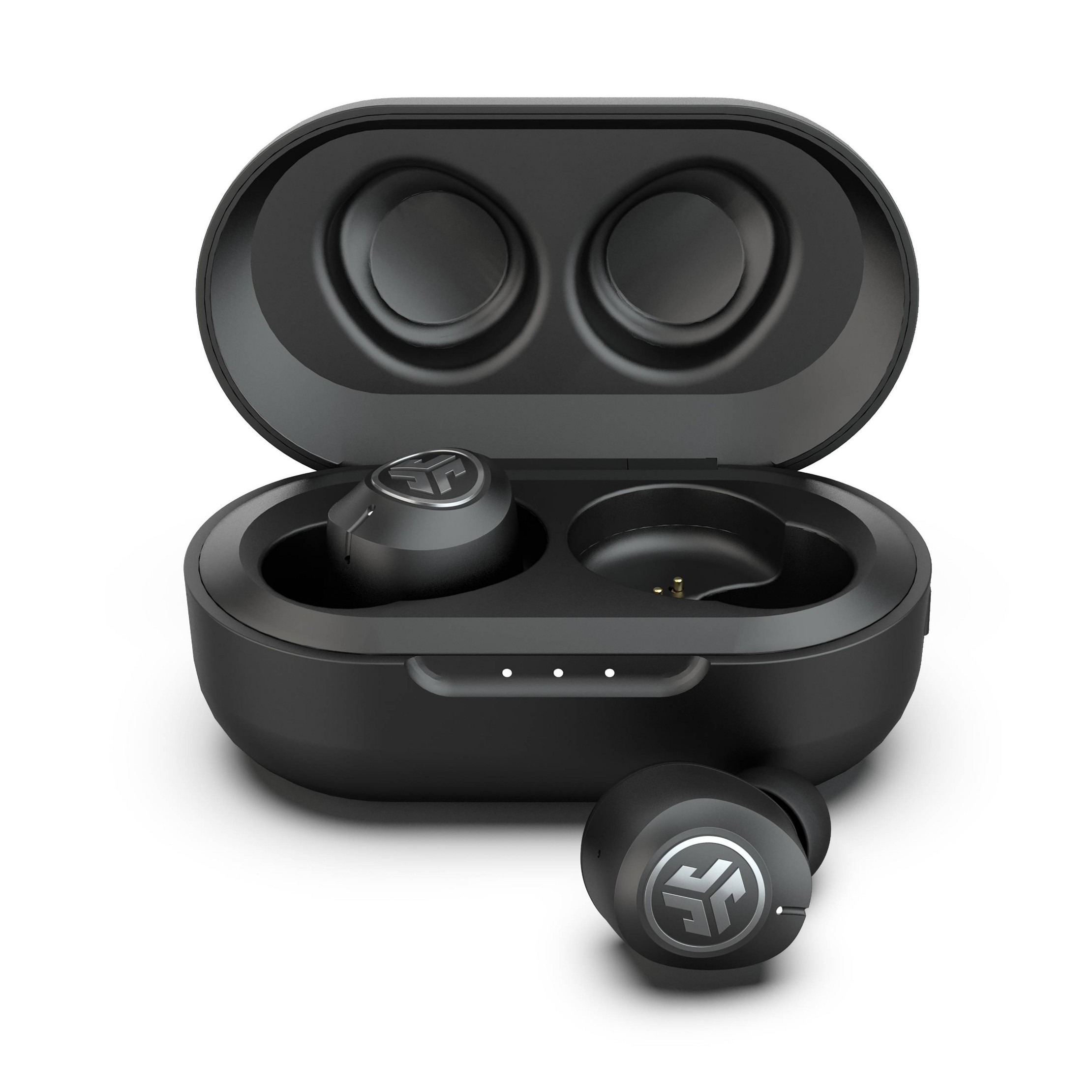 JBuds Air Active Noise Cancelling True Wireless Bluetooth Earbuds
