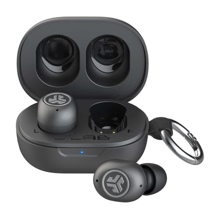 JBuds Mini ANC True Wireless Earbuds - Graphite