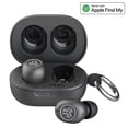 thumbnail image 1 of JBuds Mini ANC True Wireless Earbuds - Graphite, 1 of 10