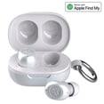 thumbnail image 1 of JBuds Mini ANC True Wireless Earbuds, Jélle White, 1 of 10