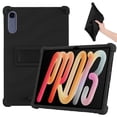 thumbnail image 1 of JBuwsdan Case for Lenovo Tab idea Pro Gen 2 13 inch Tablet,Soft Silicone Shockproof Kids Friendly with Kickstand Protective Cover for Lenovo Tab idea Pro Gen 2 13 inch Tablet(Black), 1 of 6