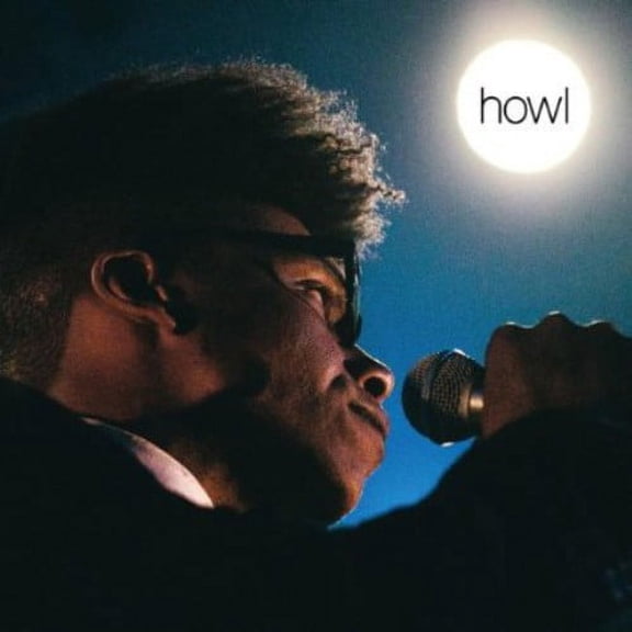 JC Brooks & the Uptown Sound - Howl - Music & Performance - CD