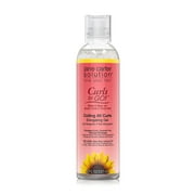 Jane Carter Solution Curls to Go Coiling all Curls Elongating Gel 8 Oz