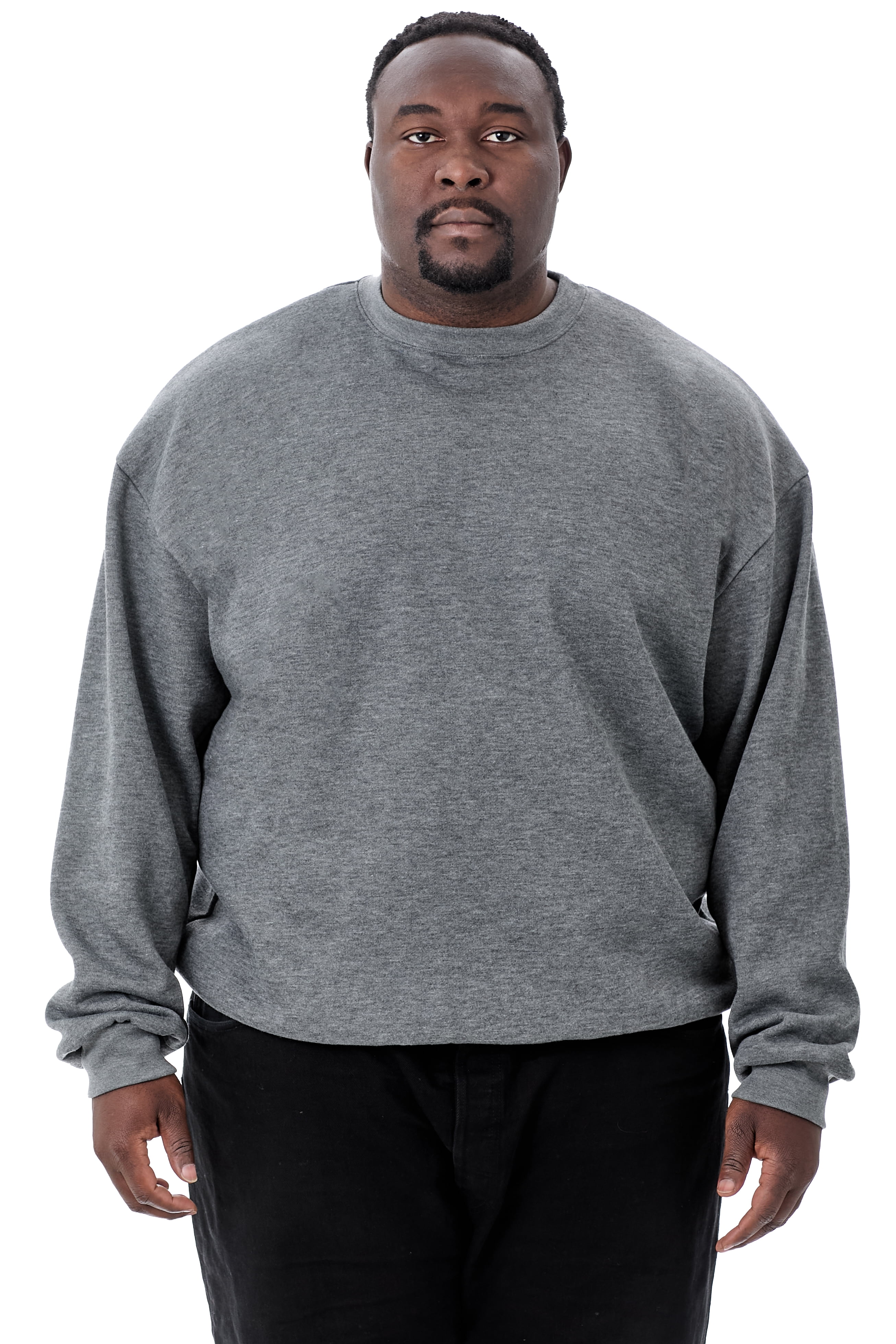 JC DISTRO USA-made Men