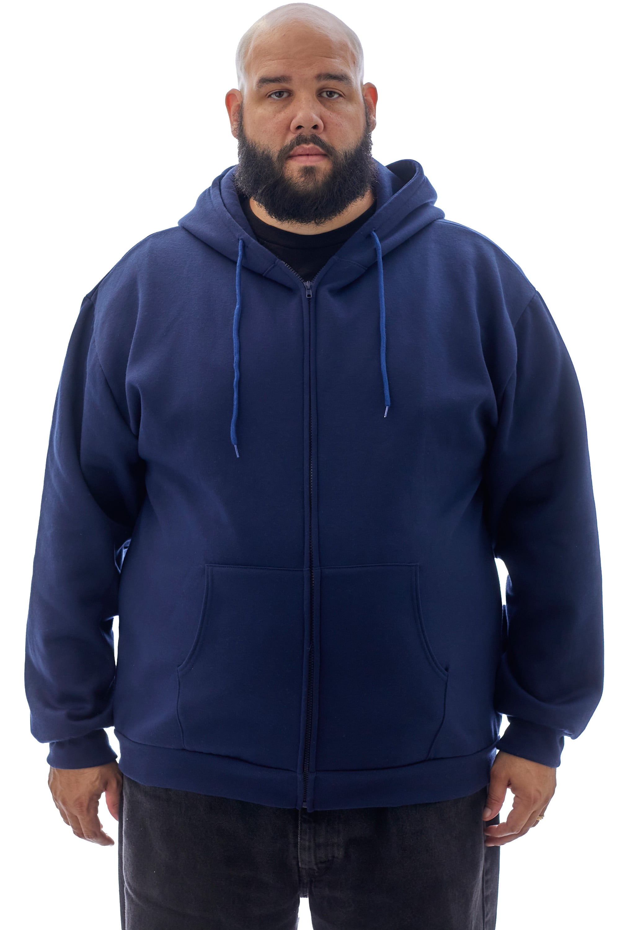 Noah Sweatshirt Navy - Hoodie - Gimaguas JAETIPS UPTOWN HOODIE NAVY XL