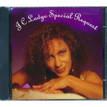 JC Lodge - Special Request - 021823316826 - CD
