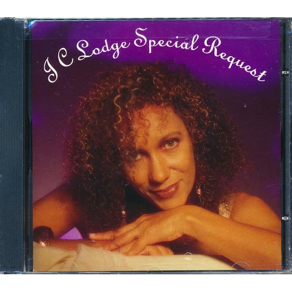 JC Lodge - Special Request - 021823316826 - CD