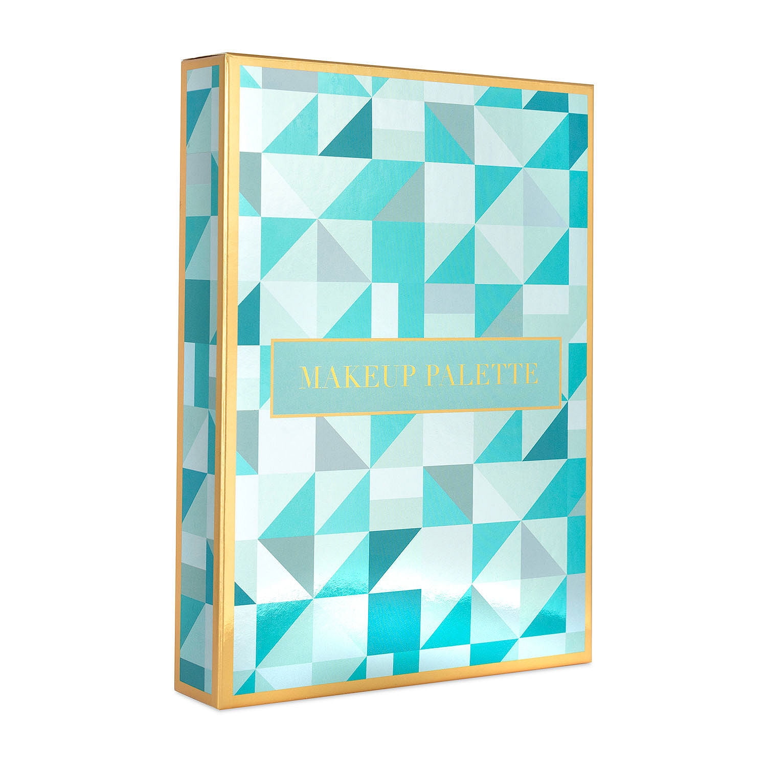 JC Penny Make-Up Palette 21 Shades