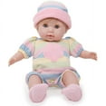 thumbnail image 1 of JC Toys Berenguer 15" Nonis Doll, Blonde Hair, 1 of 3