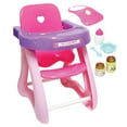 thumbnail image 1 of JC Toys For Keeps! High Chair & Accessory Set, 1 of 5