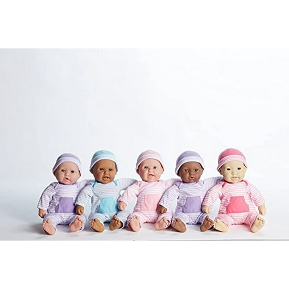 JC Toys Hot Pink Romper up to 16