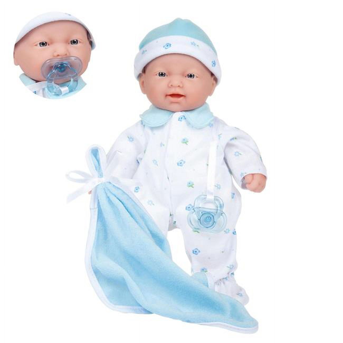 JC Toys La Baby Boy 11