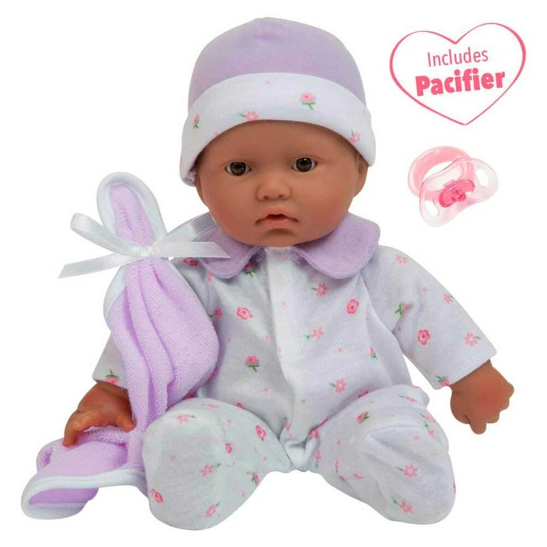 Hispanic deals baby doll