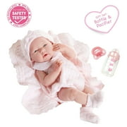 JC Toys Baby Dolls in Baby Dolls Walmart