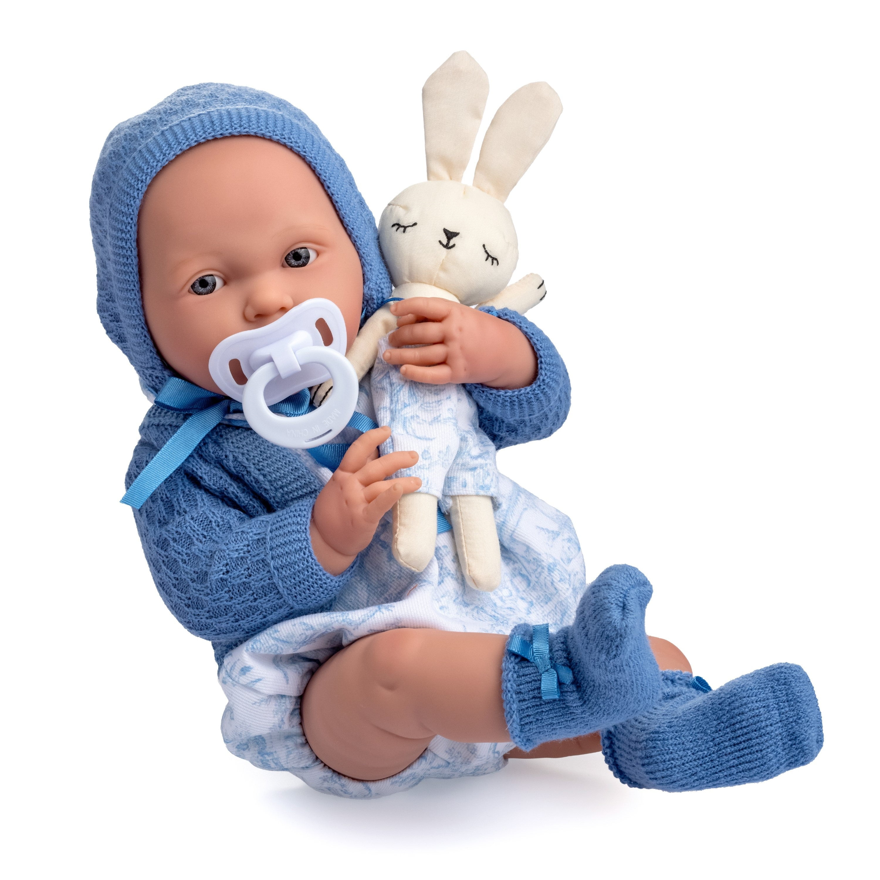 La newborn doll boy sales