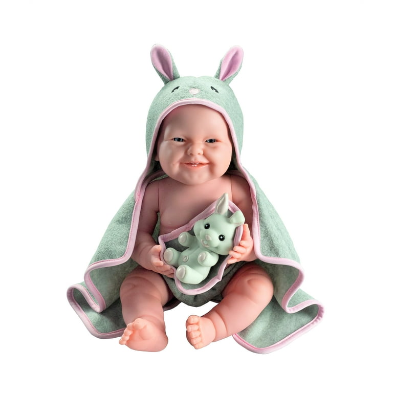 La newborn designed by berenguer top
