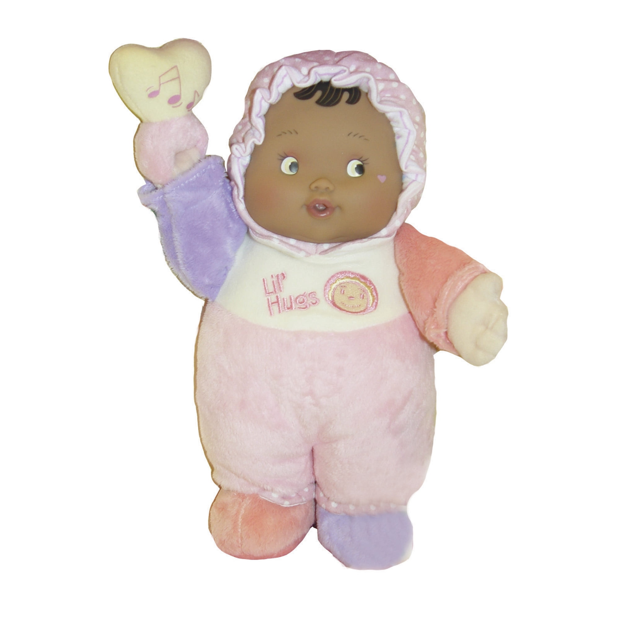 JC Toys Lil' Hugs 12