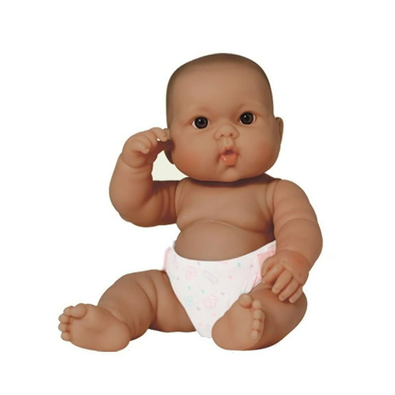 JC Toys Lots to Love Babies, 14", Hispanic Baby