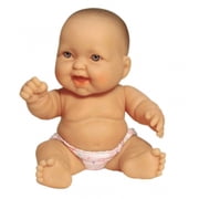 JC Toys Lots to Love Babies, 14", Hispanic Baby